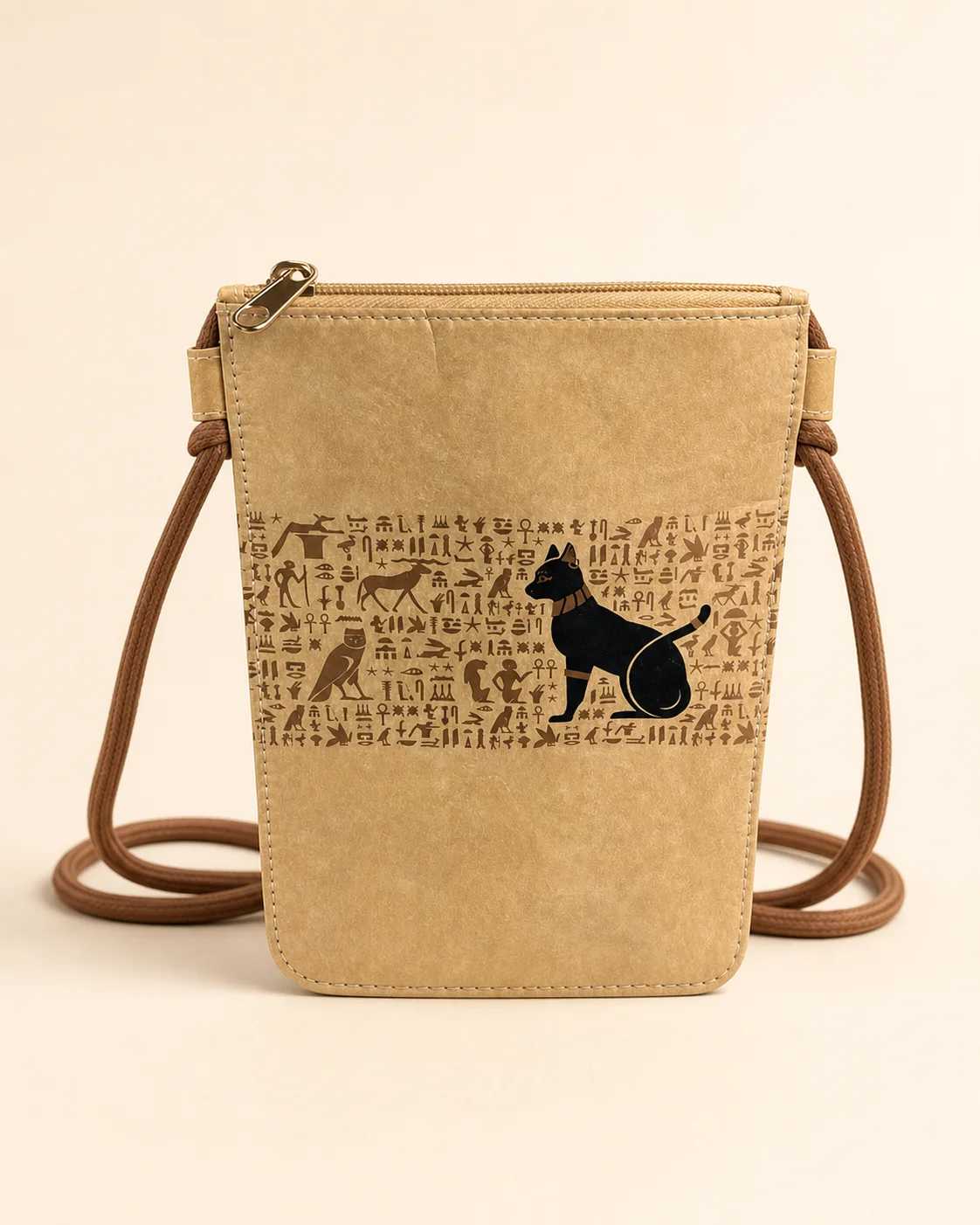 Ancient Egypt Phone Bag