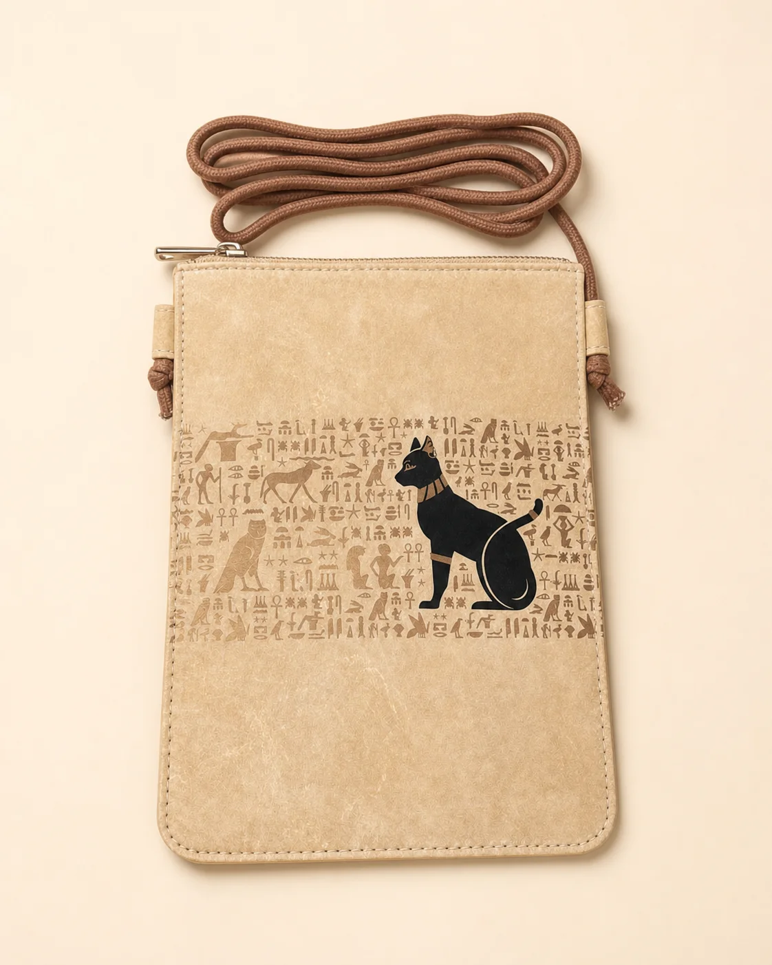 Ancient Egypt Phone Bag view 2