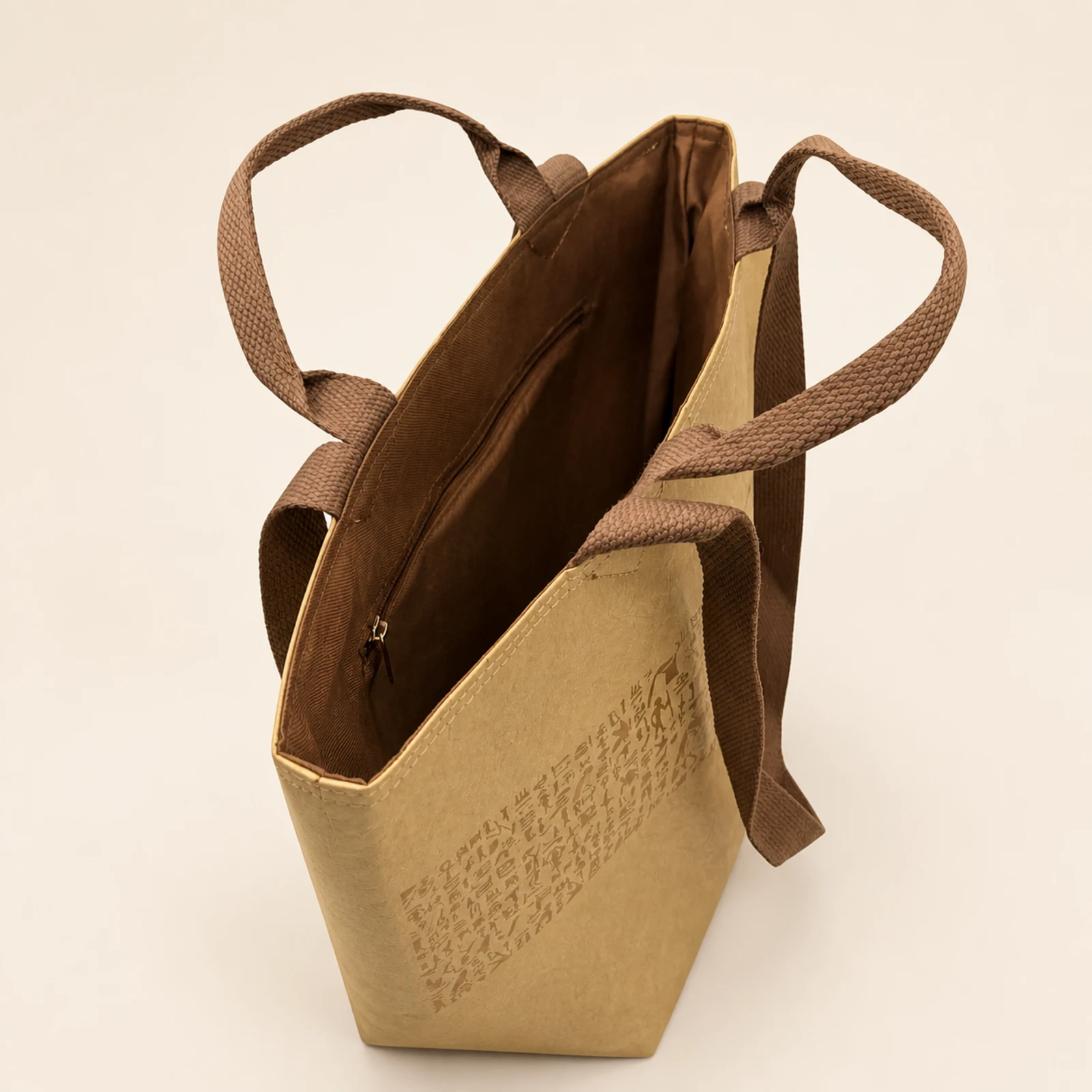 Ancient Egypt Shopper Tote view 4