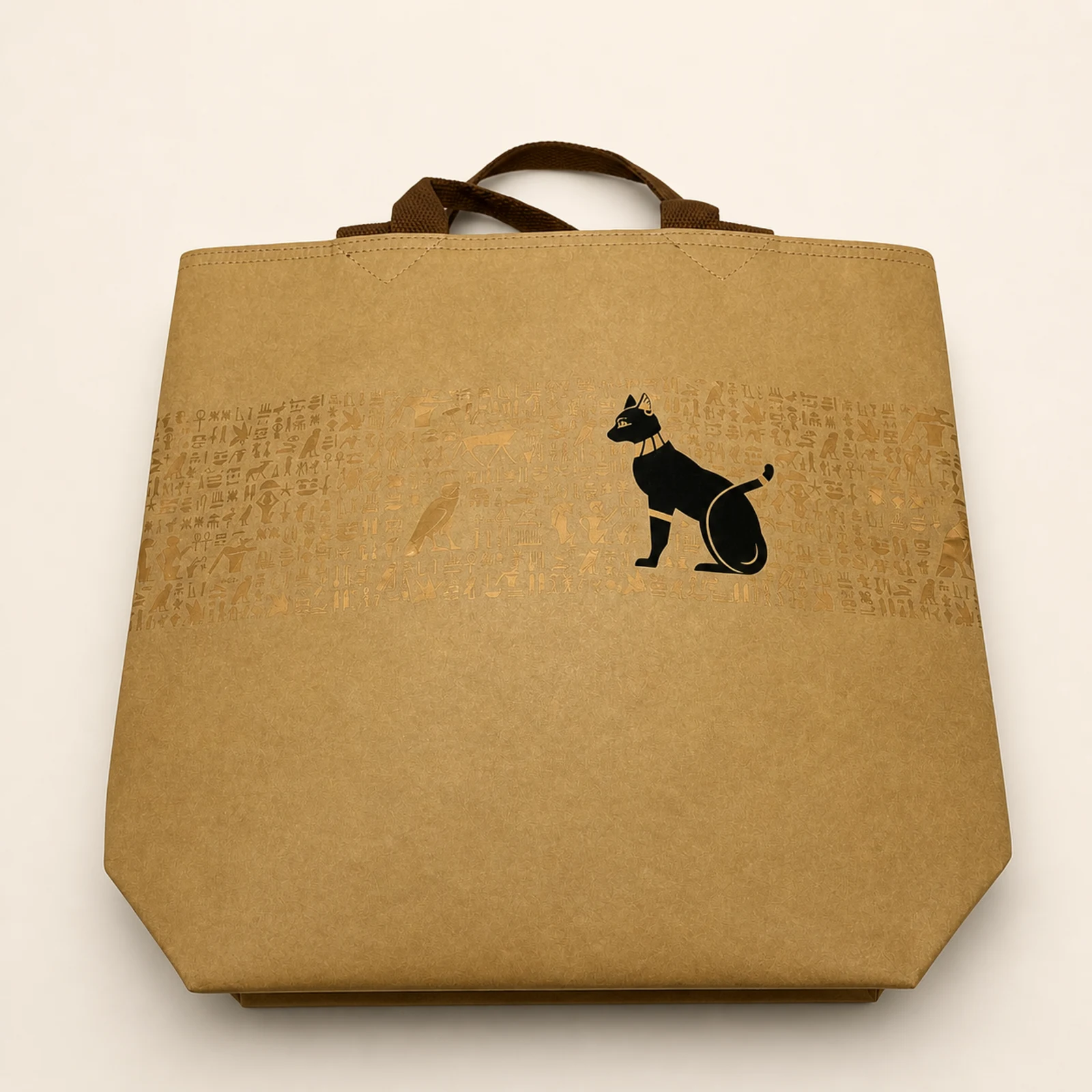 Ancient Egypt Shopper Tote view 6