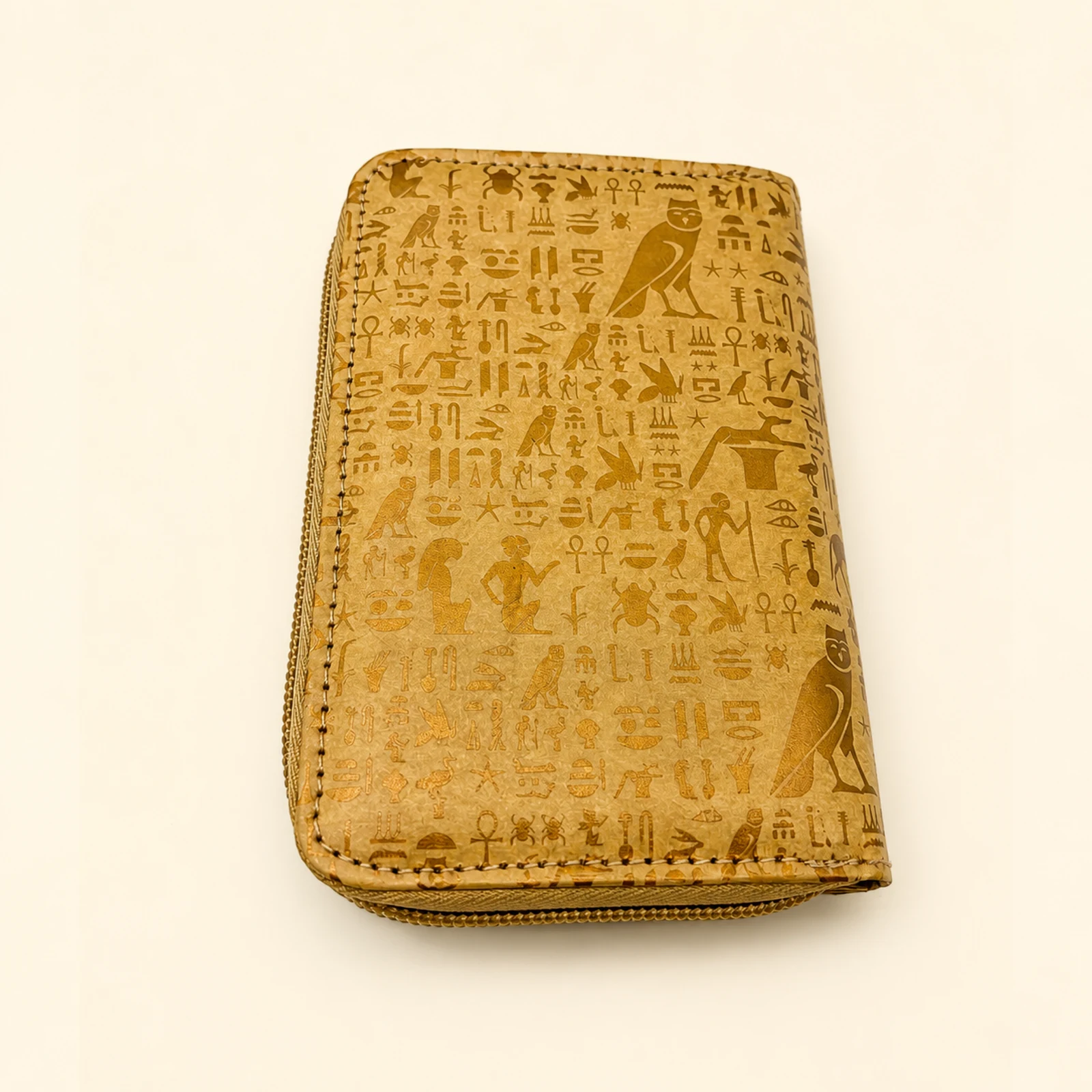 Ancient Egypt Short Wallet view 3
