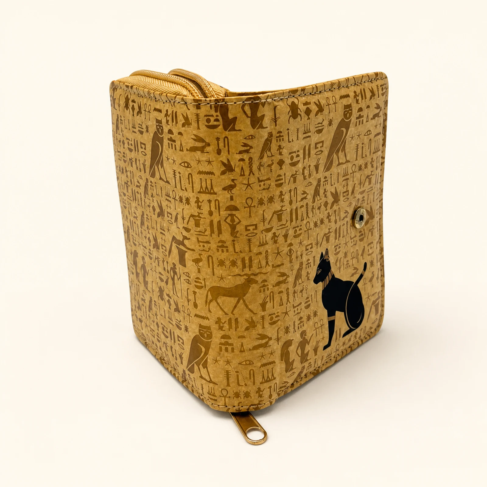 Ancient Egypt Short Wallet view 4