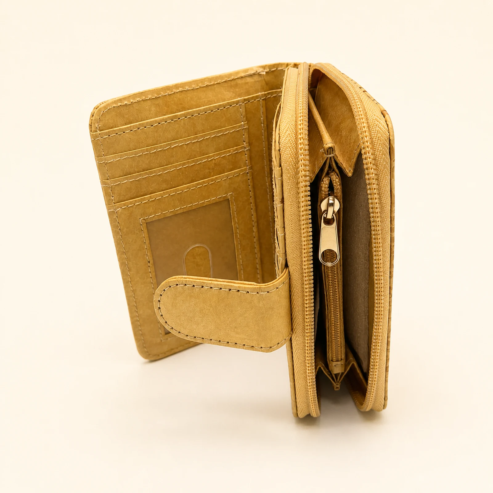 Ancient Egypt Short Wallet view 5