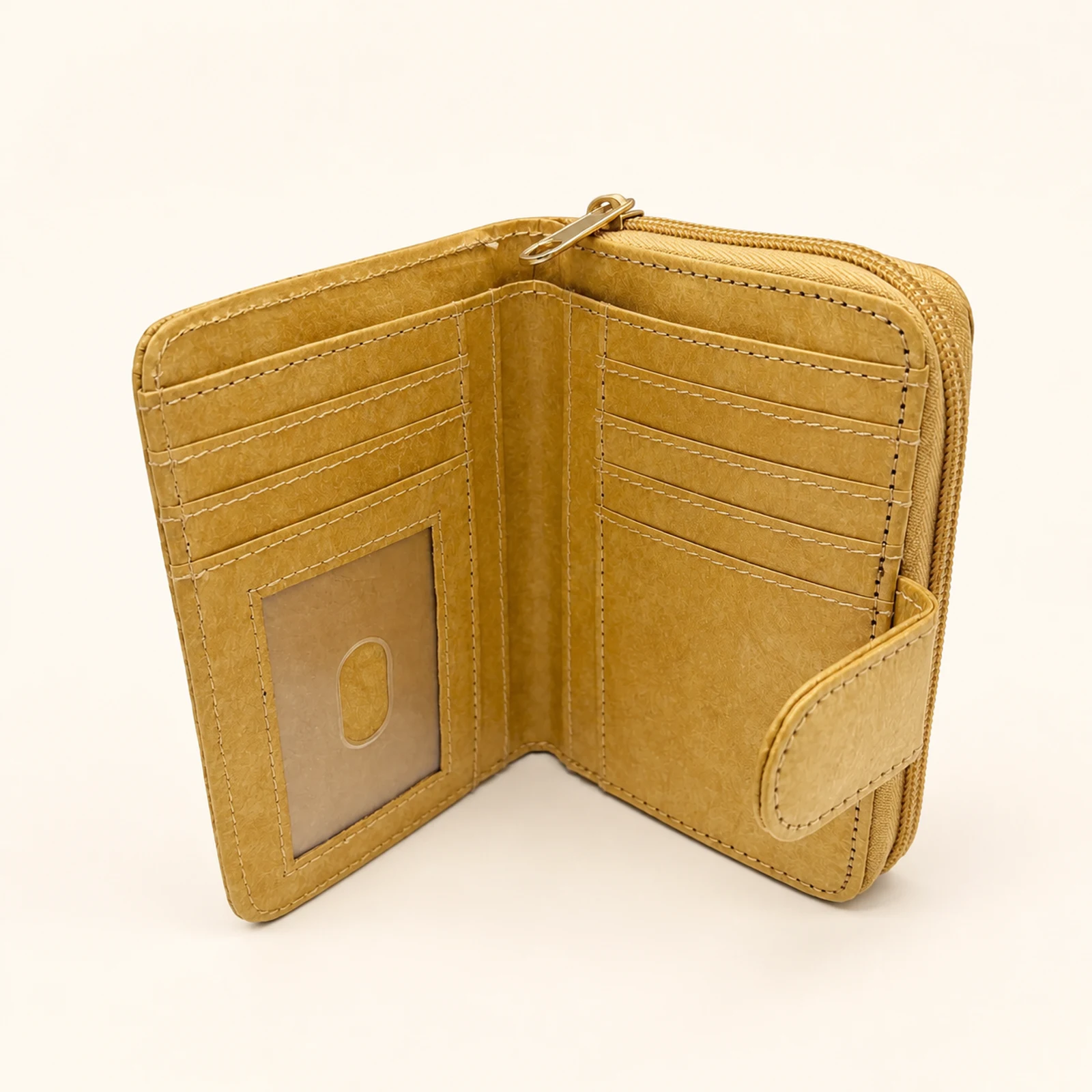 Ancient Egypt Short Wallet view 6