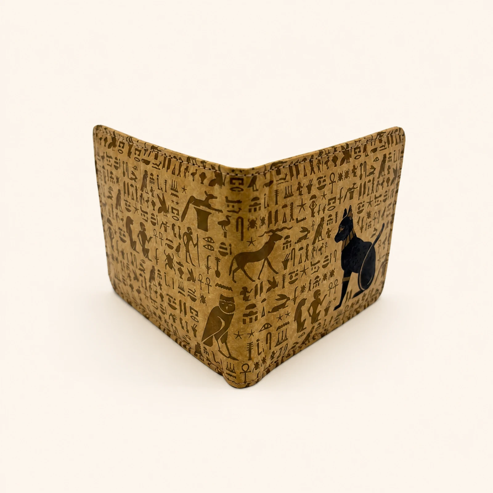 Ancient Egypt Wallet view 3
