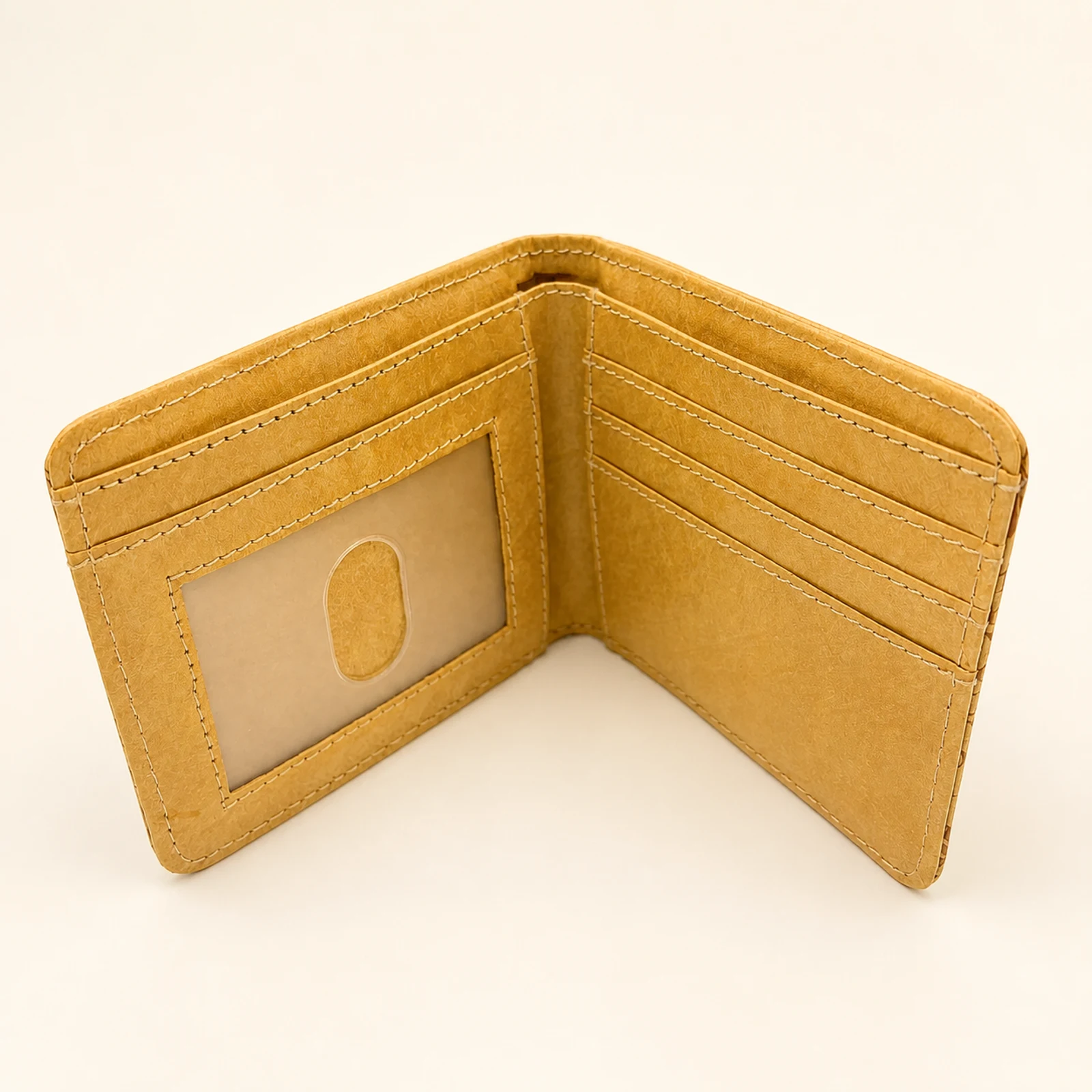 Ancient Greek Wallet — Rose Gold view 5