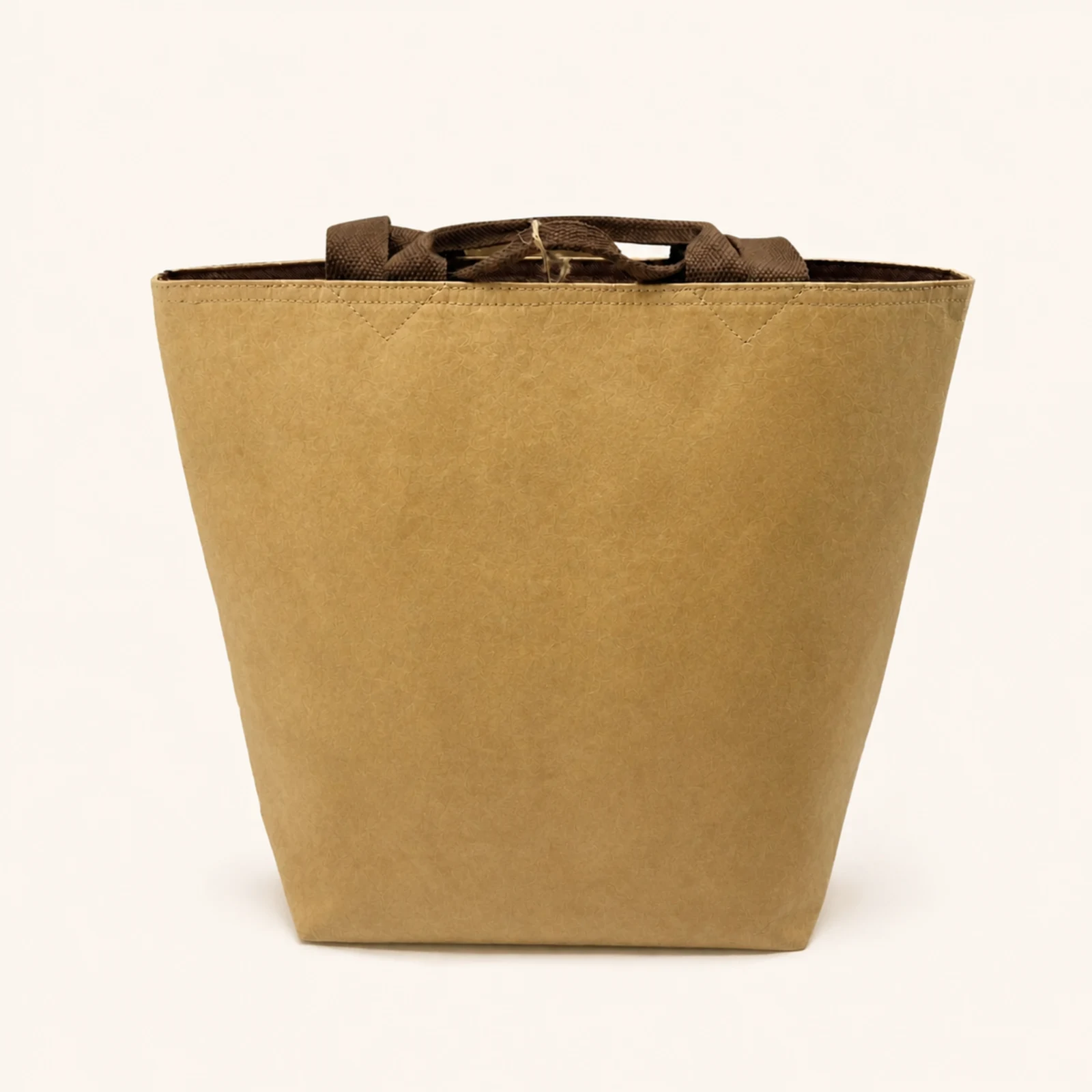 Ancient Greek Shopper Tote — Rose Gold view 2