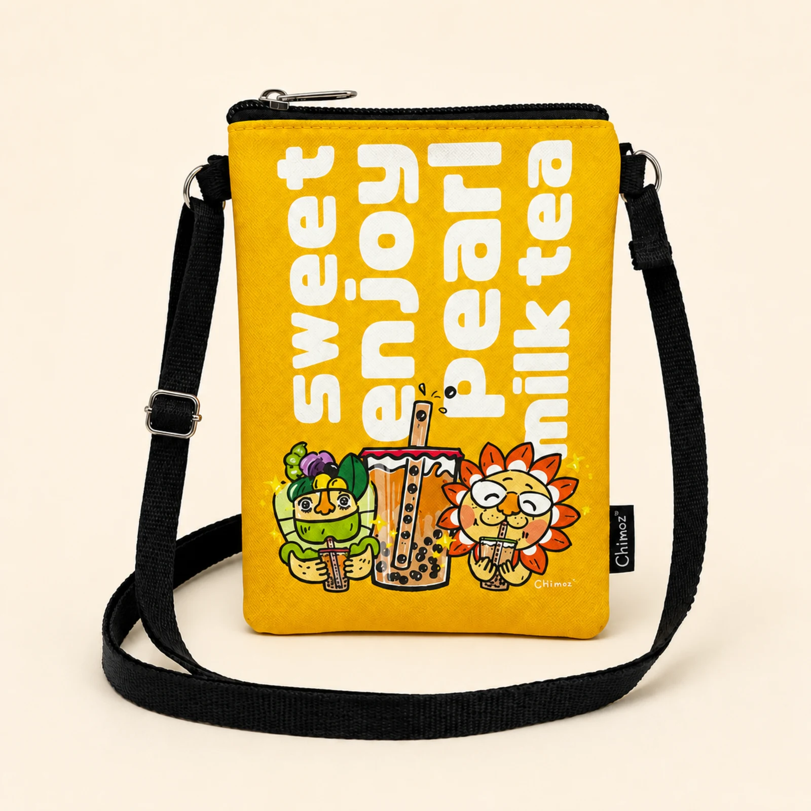 Chimoz HK Phone Bag