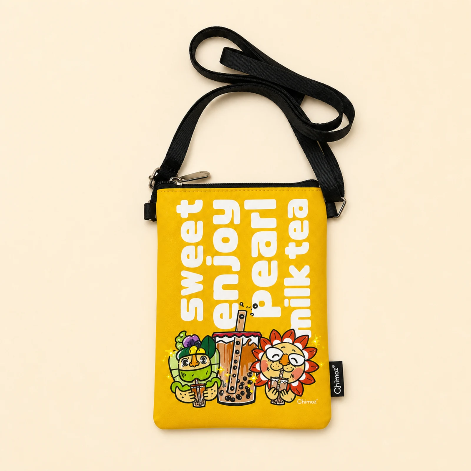 Chimoz HK Phone Bag view 3