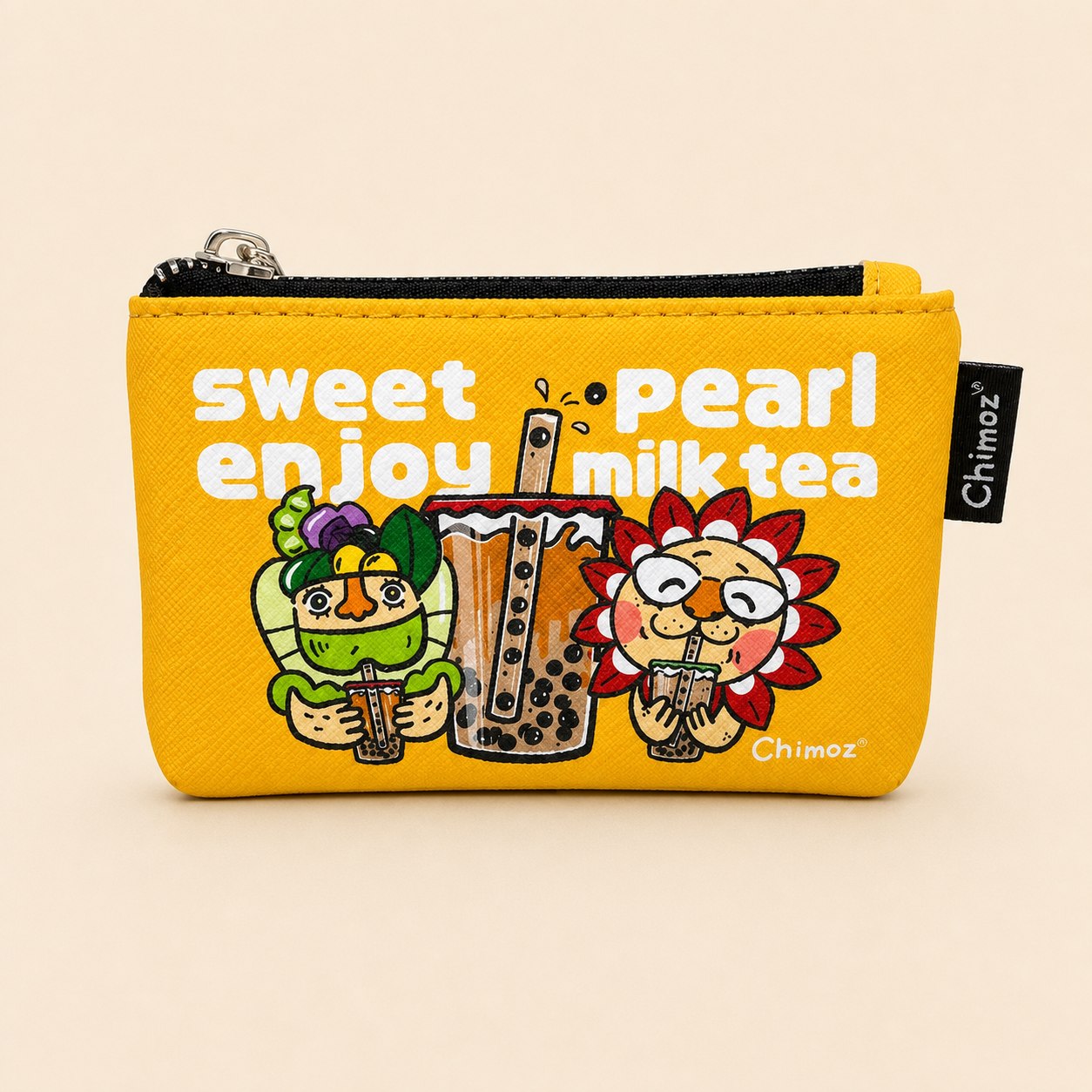 Chimoz TW Coin Purse