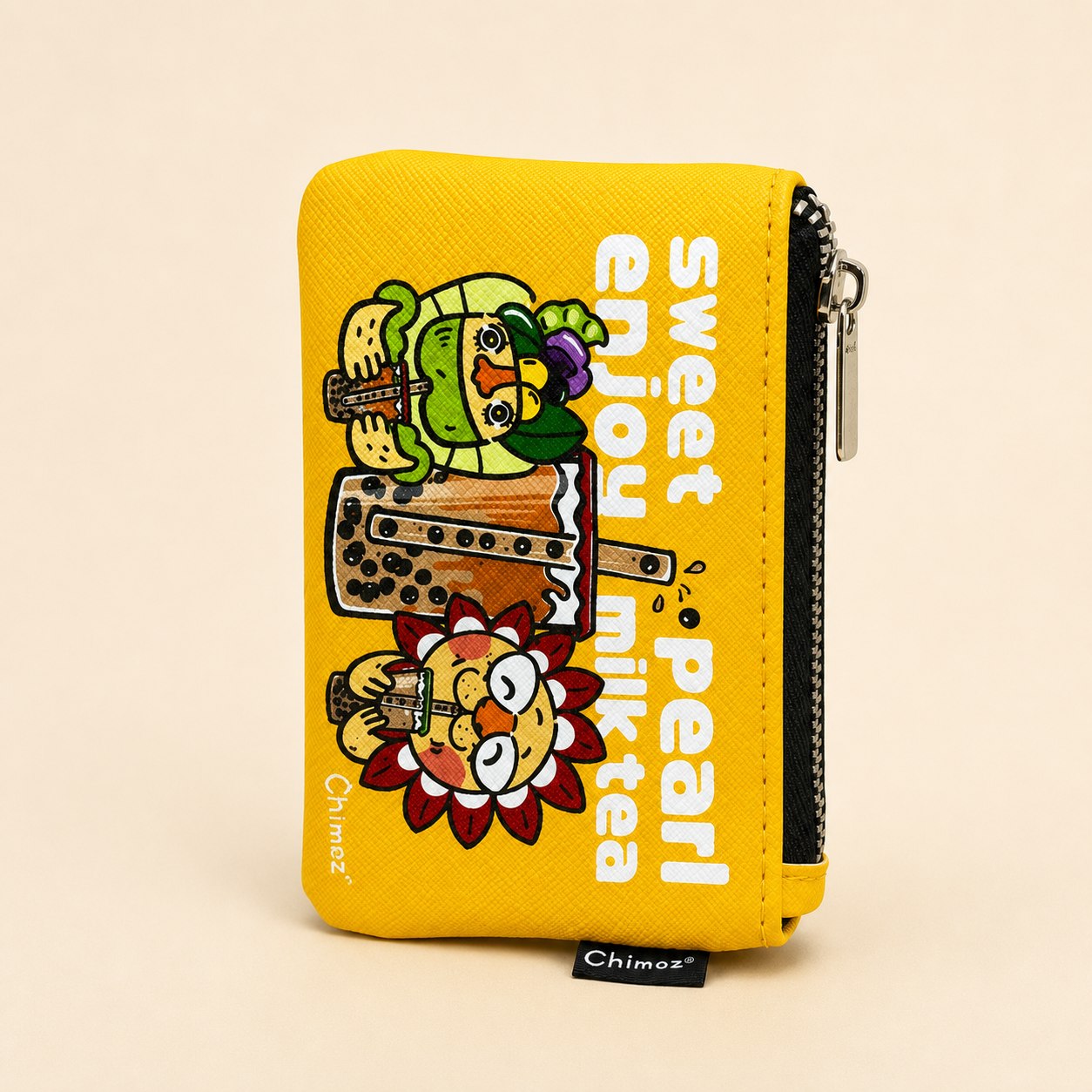 Chimoz TW Coin Purse view 3