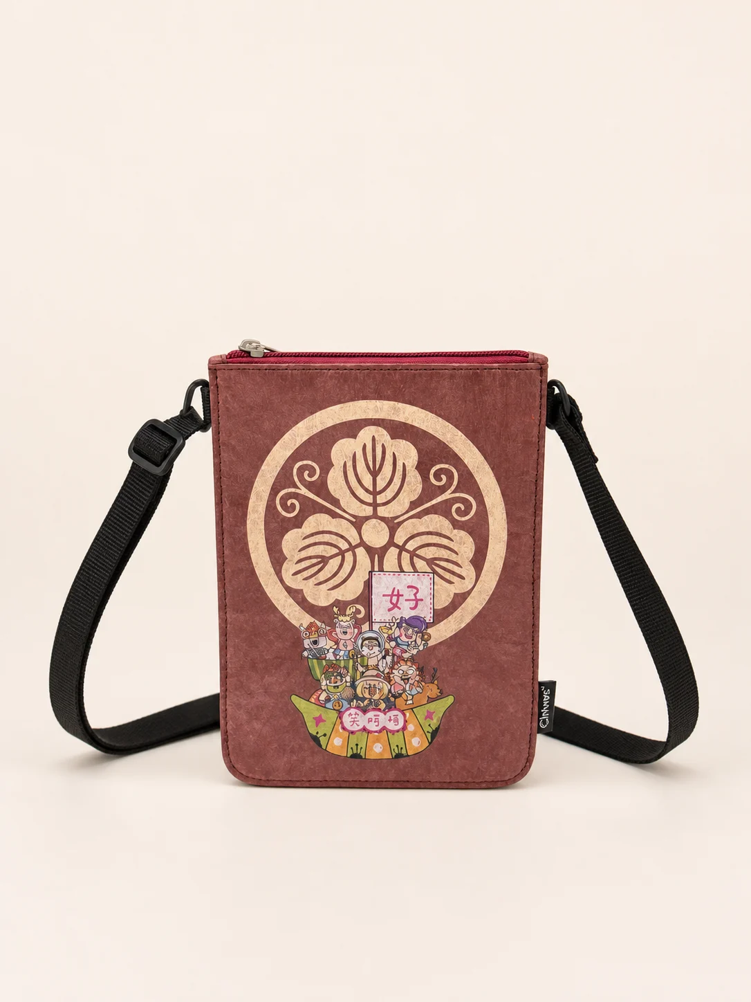 Japan Pattern Festival Phone Case