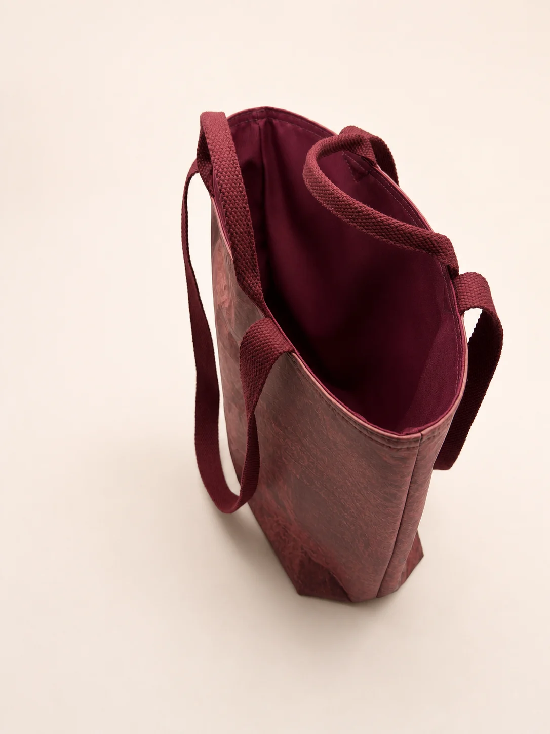 Japan Pattern Festival Shopper Tote view 5