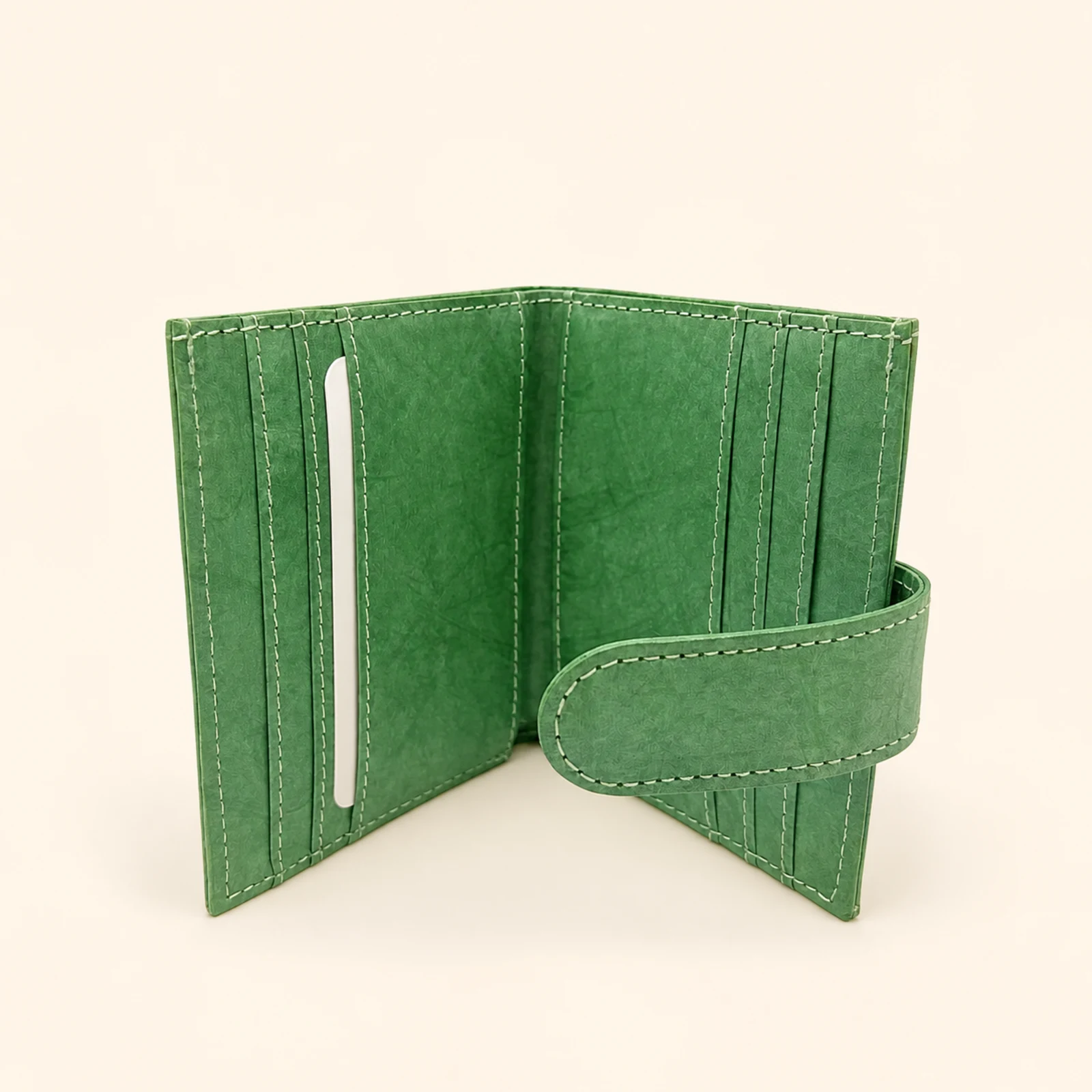 Japan Pattern Short Wallet view 4