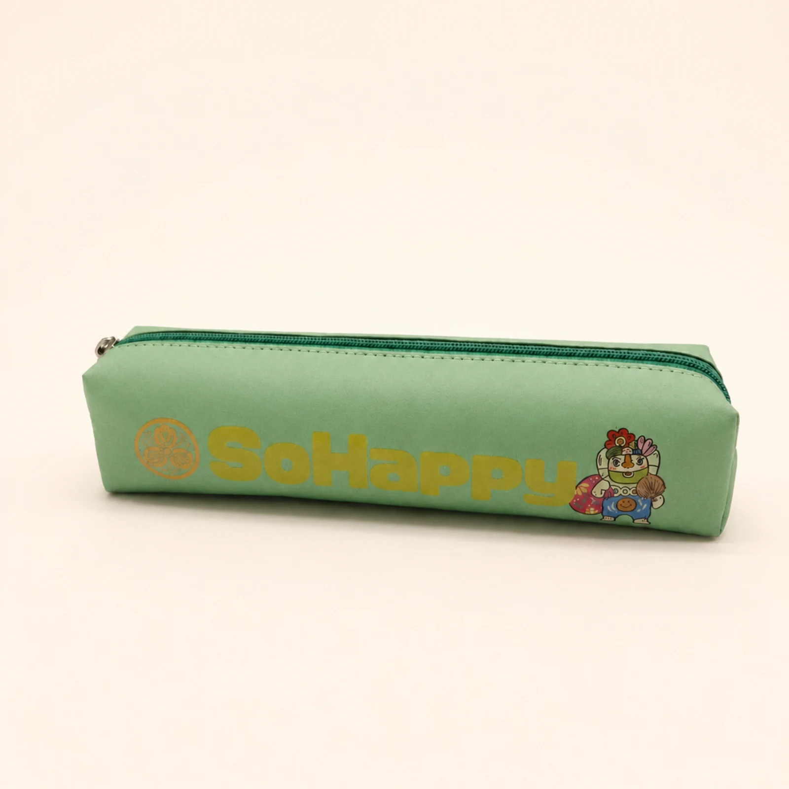Japan Pattern Small Pencil Case view 2