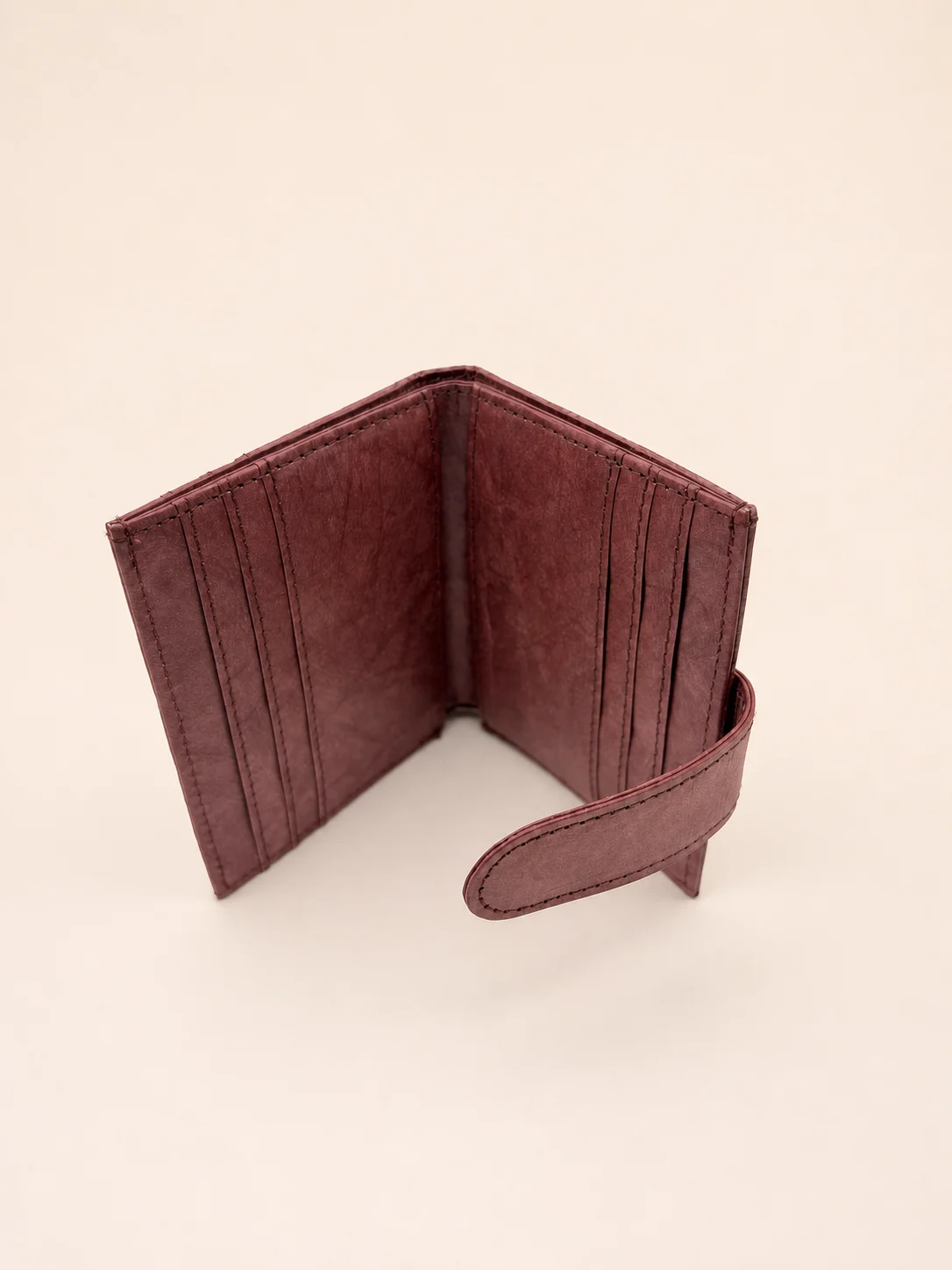 Japan Pattern Smile Short Wallet view 3
