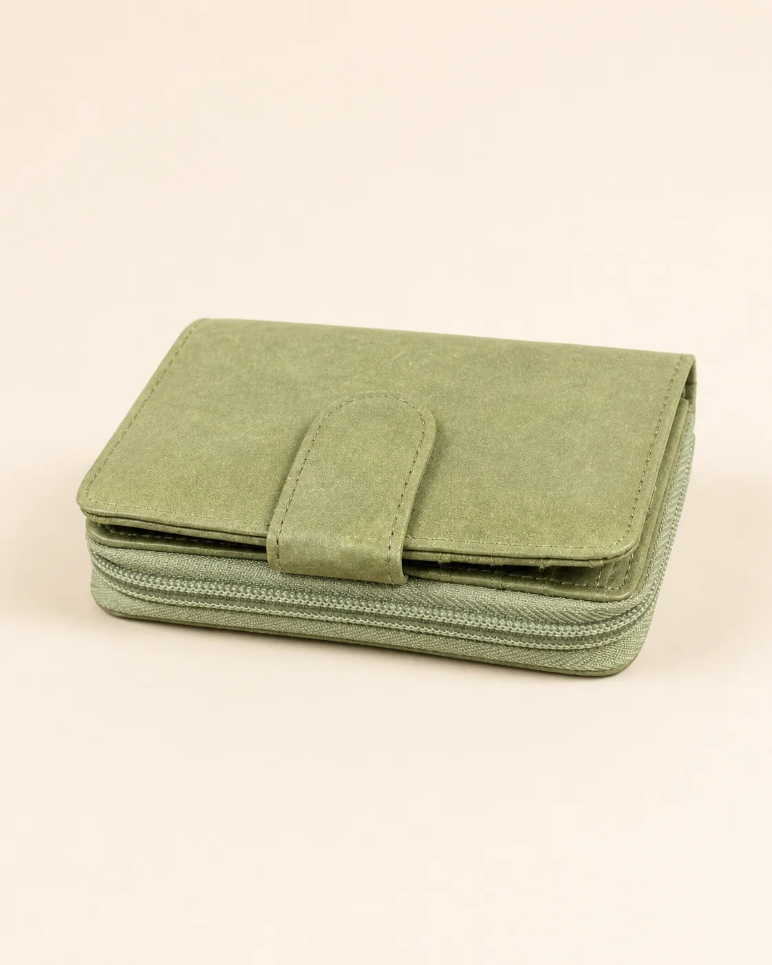 Paper Sensation Short Wallet