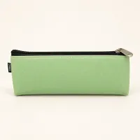 Chimoz Hong Kong Tram Pencil Case — Mint Green view 5
