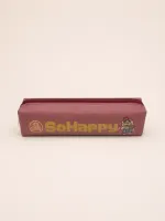日本圖案 SoLucky & SoHappy 筆袋 view 1