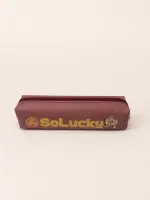 日本圖案 SoLucky & SoHappy 筆袋 view 3