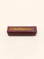 日本圖案 SoLucky & SoHappy 筆袋 view 4