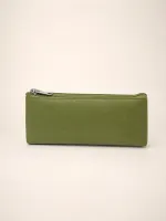 Paper Sensation 筆袋 — 橄欖綠 view 1