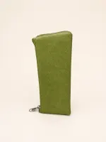 Paper Sensation 筆袋 — 橄欖綠 view 3
