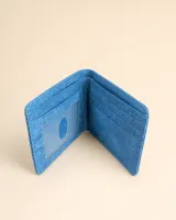Paper Sensation 錢包 — 礦石藍 view 2