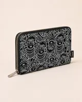 U&S Pattern Long Wallet view 4